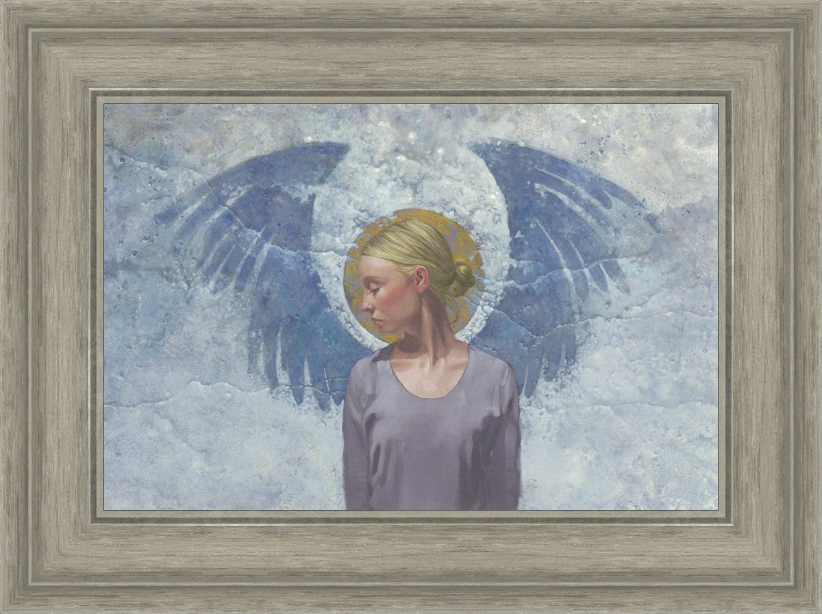 Angel Unaware