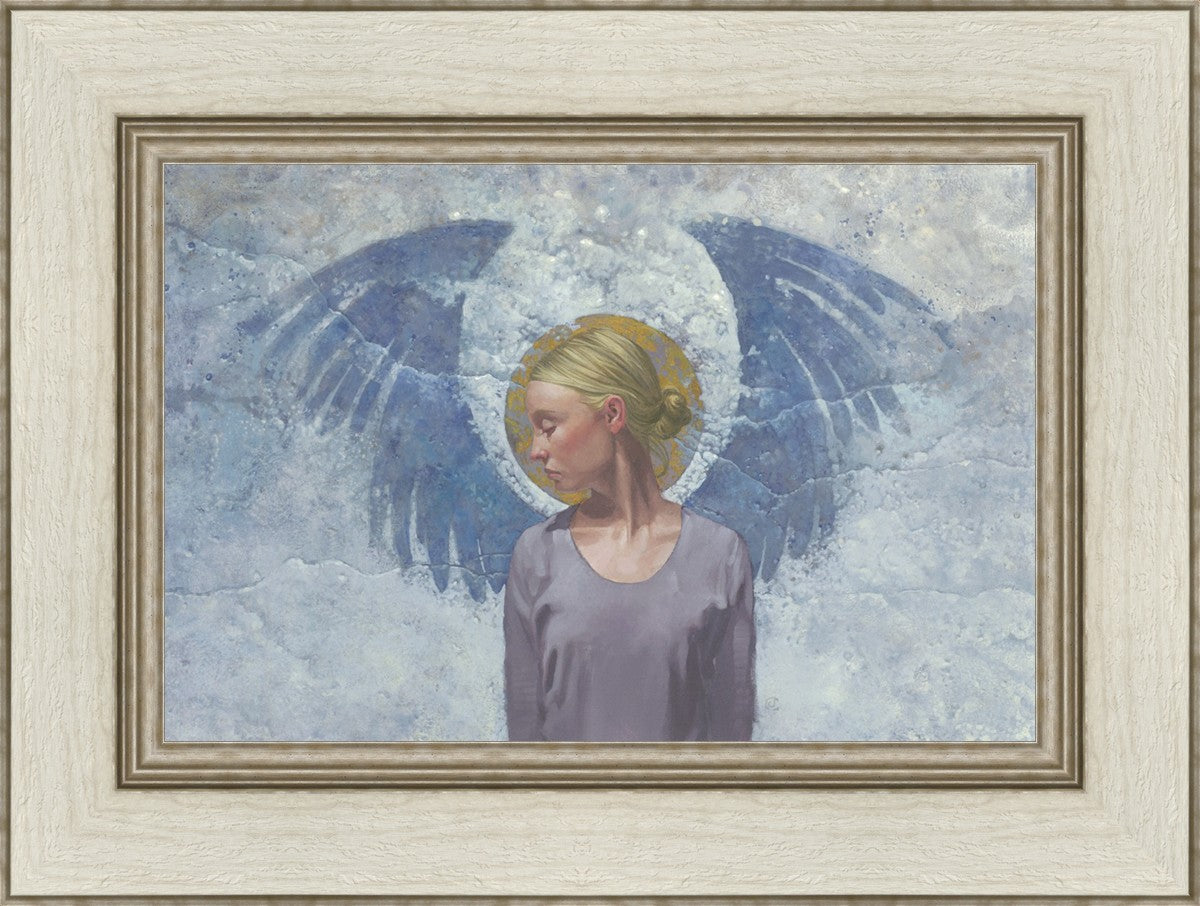 Angel Unaware
