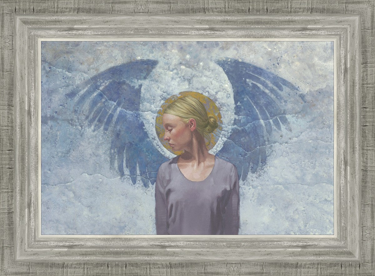 Angel Unaware