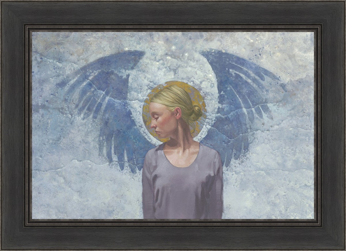 Angel Unaware