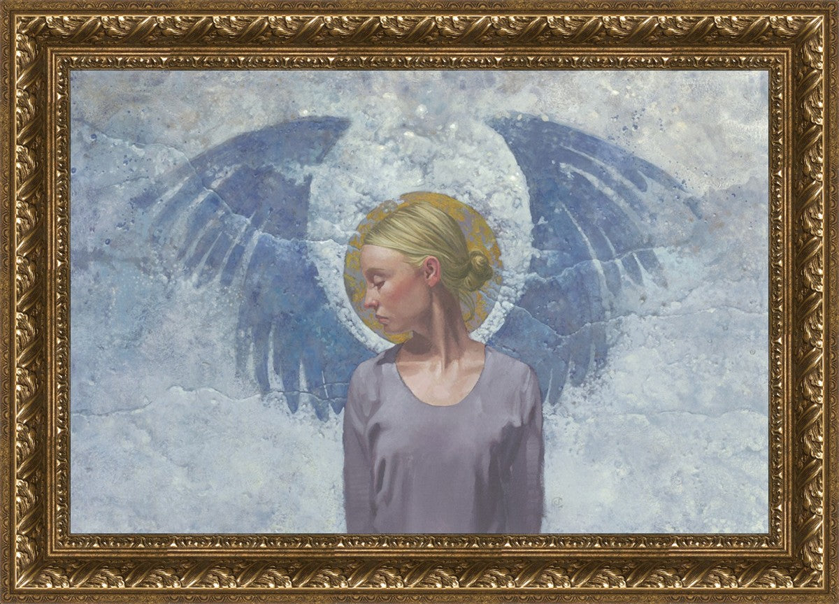Angel Unaware