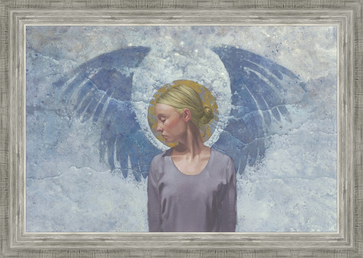 Angel Unaware