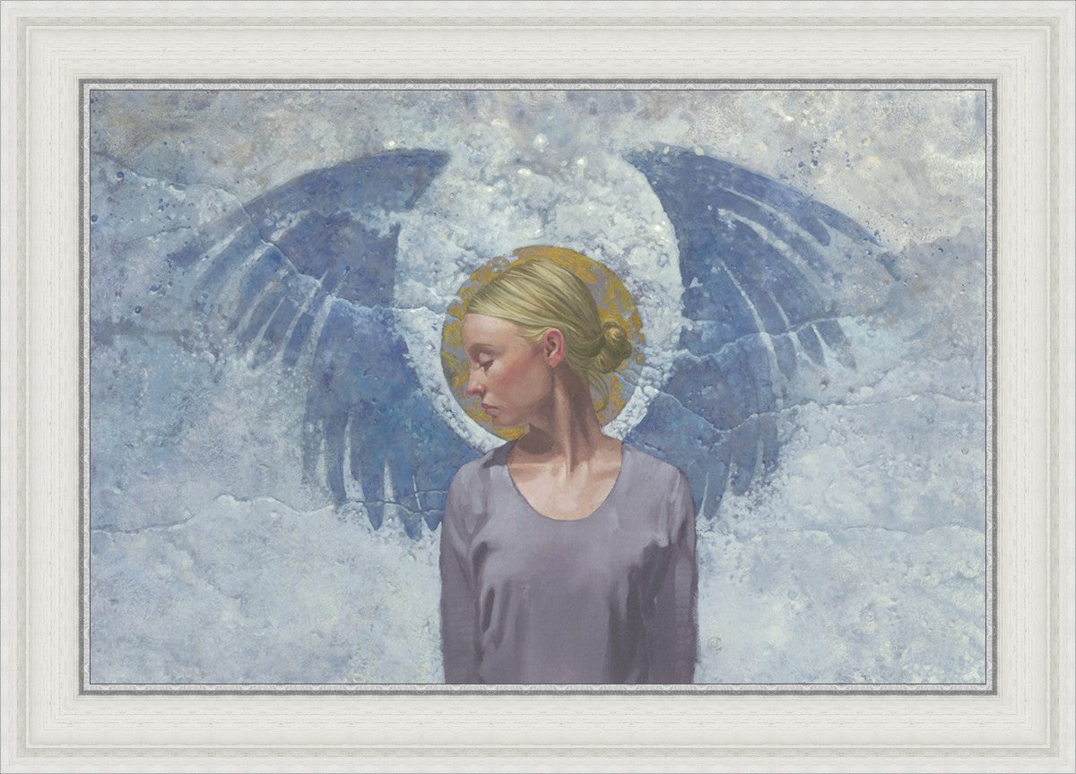 Angel Unaware