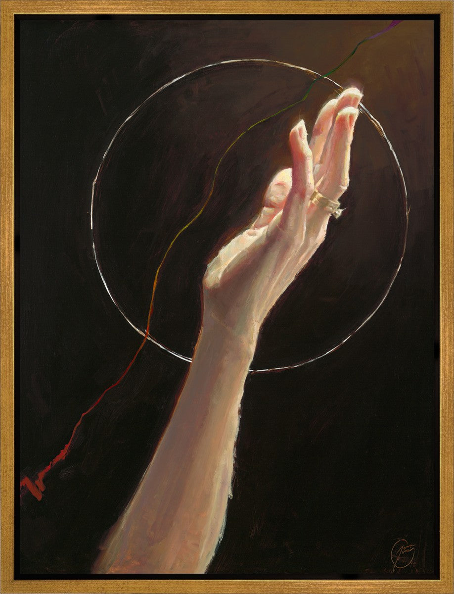 Further Light Gallery Wrap
