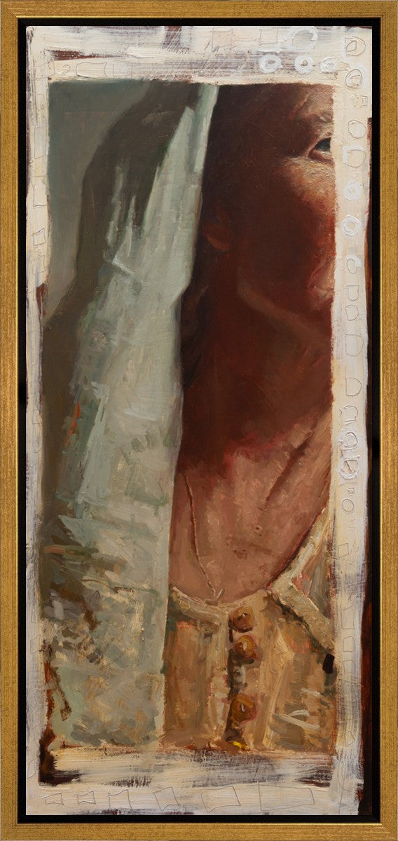 Finding Her Means I Too Have a Place