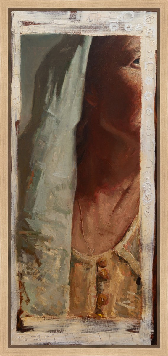 Finding Her Means I Too Have a Place