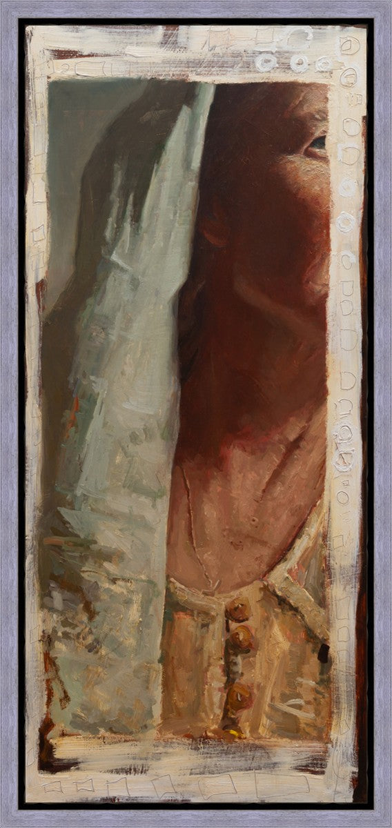 Finding Her Means I Too Have a Place