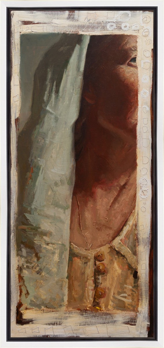 Finding Her Means I Too Have a Place