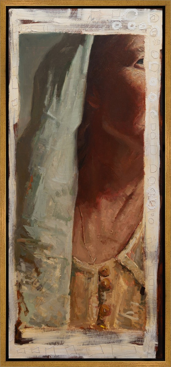 Finding Her Means I Too Have a Place