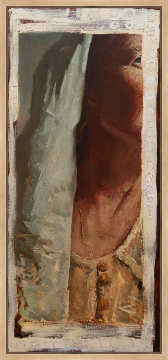 Finding Her Means I Too Have a Place