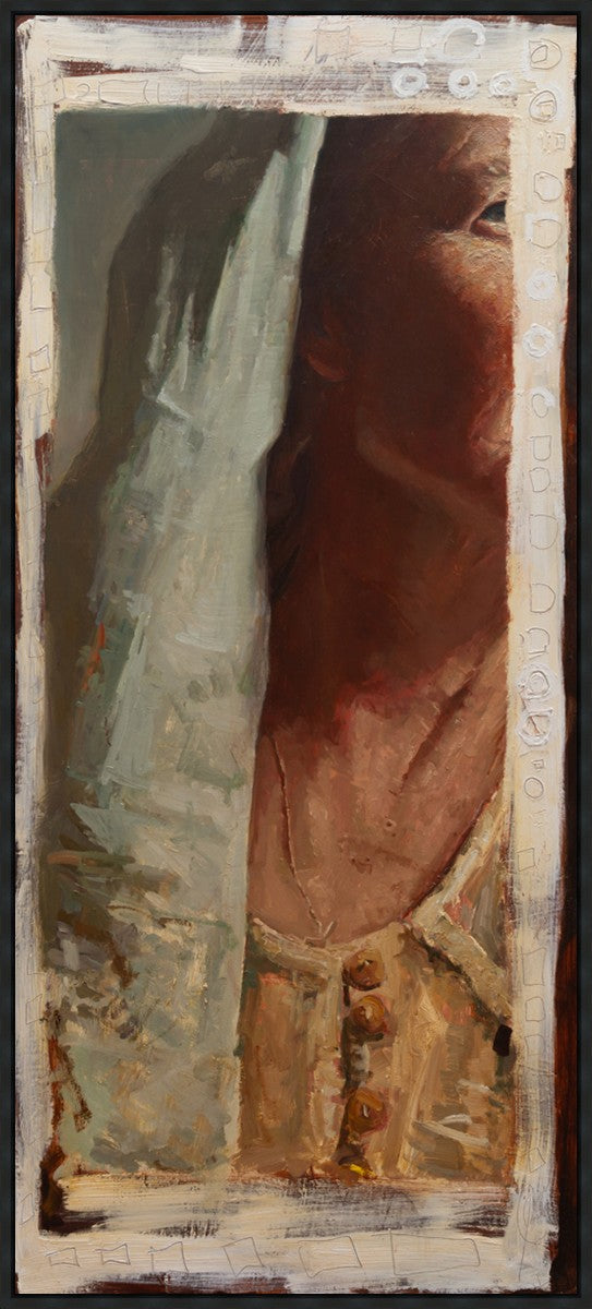 Finding Her Means I Too Have a Place