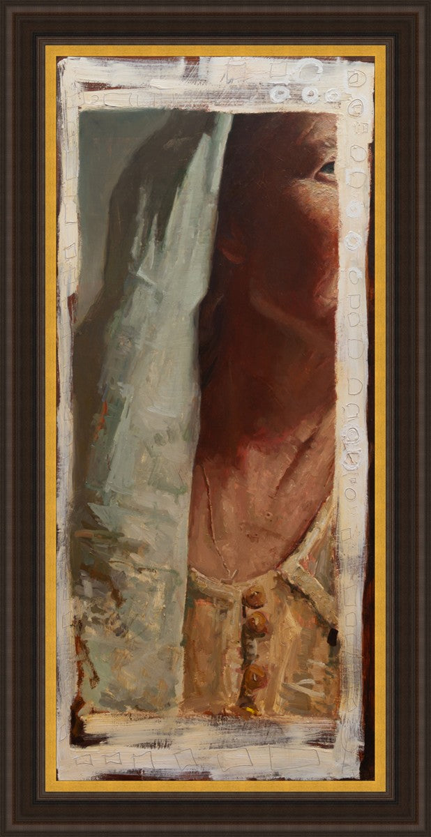 Finding Her Means I Too Have a Place