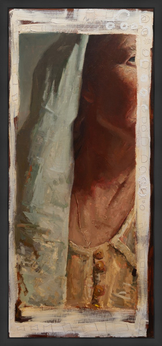 Finding Her Means I Too Have a Place