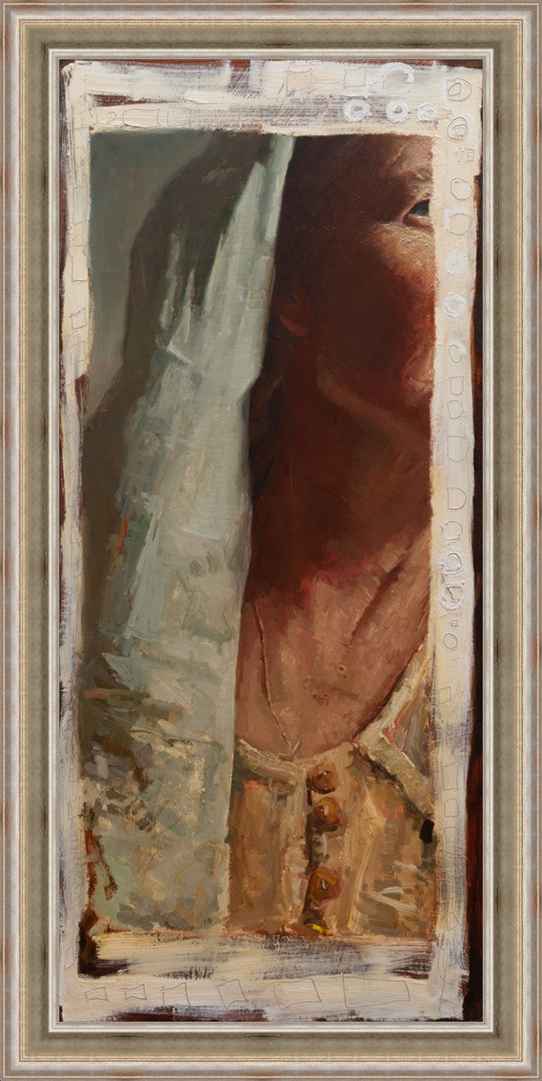 Finding Her Means I Too Have a Place