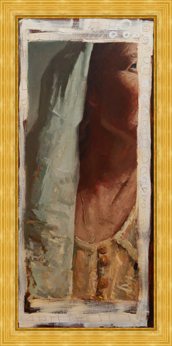 Finding Her Means I Too Have a Place