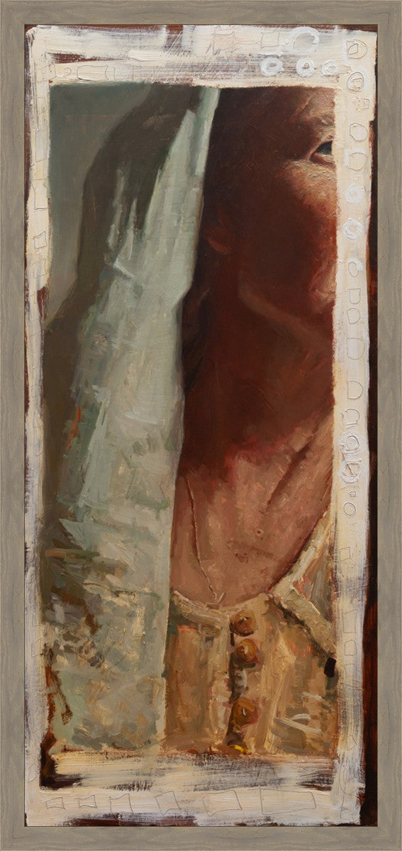 Finding Her Means I Too Have a Place