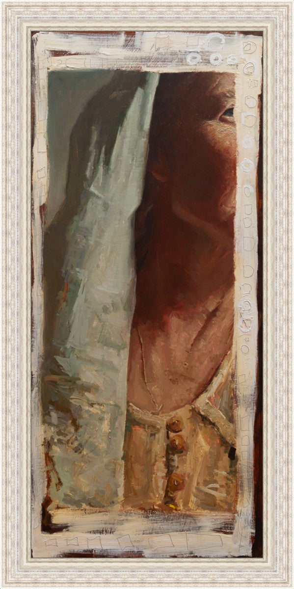 Finding Her Means I Too Have a Place