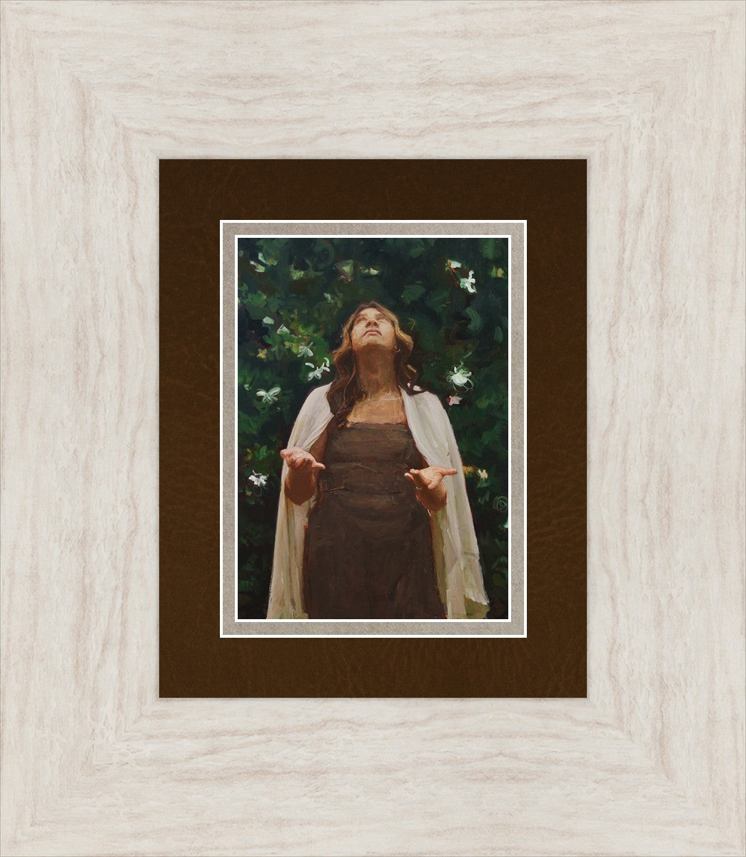 Faith is Holding Both