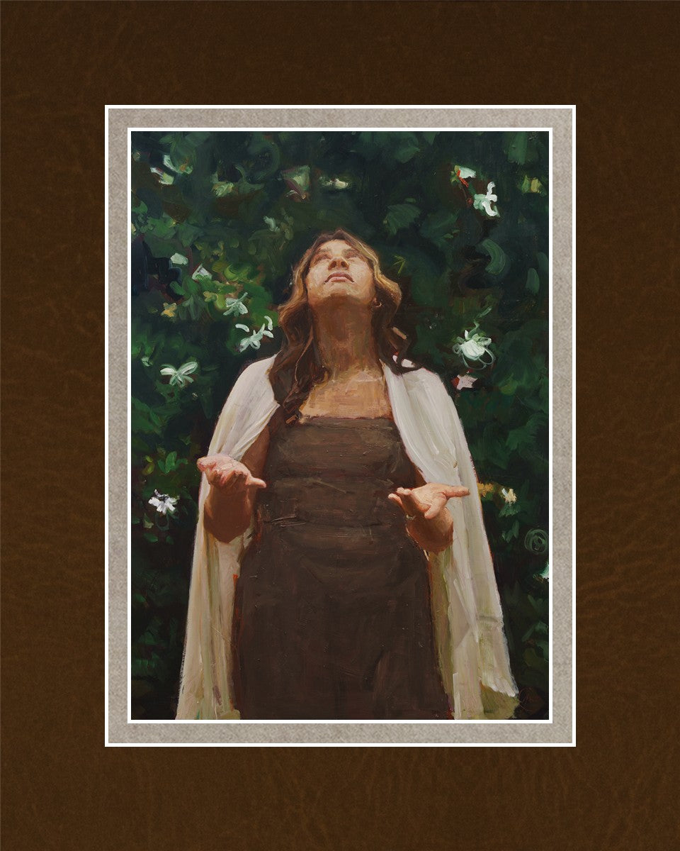 Faith is Holding Both