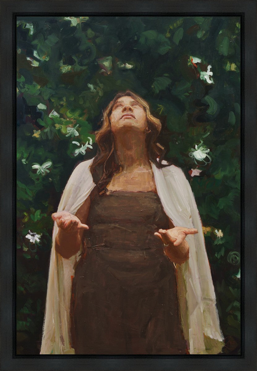 Faith is Holding Both