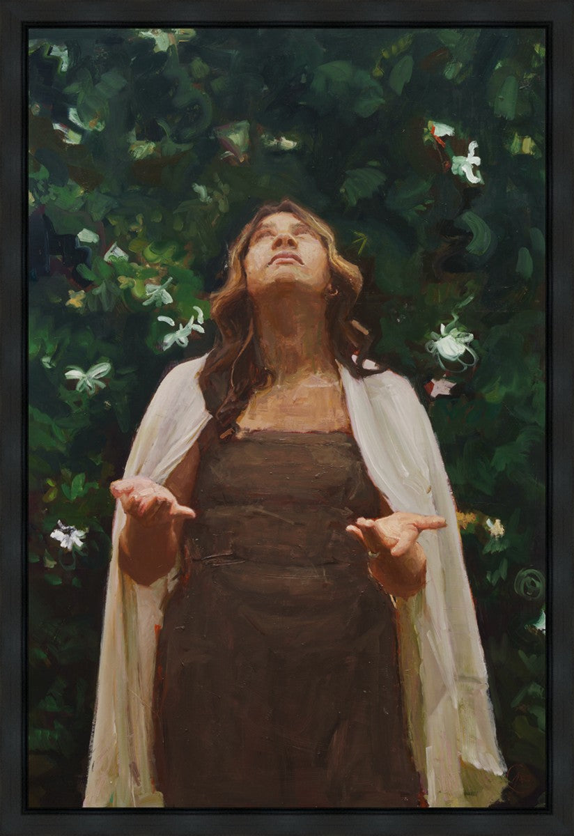 Faith is Holding Both