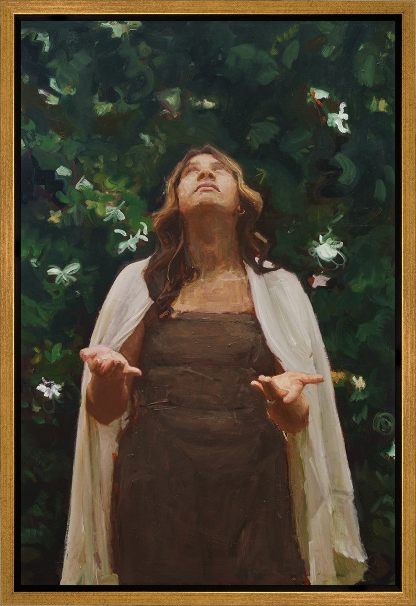 Faith is Holding Both