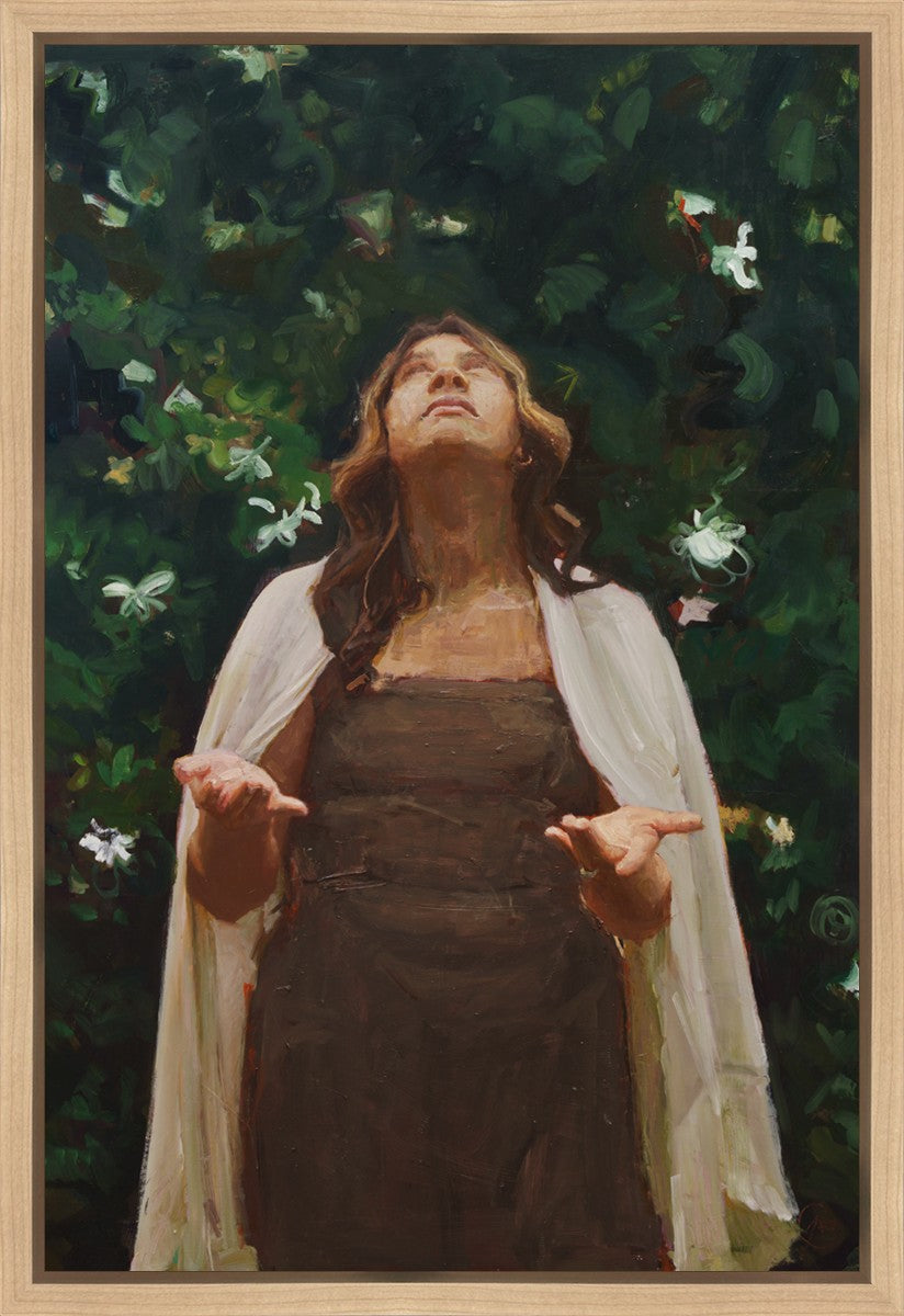 Faith is Holding Both