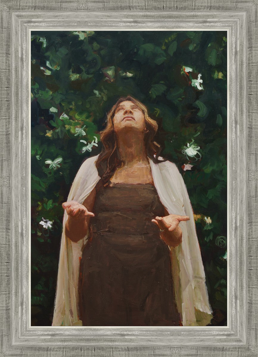 Faith is Holding Both