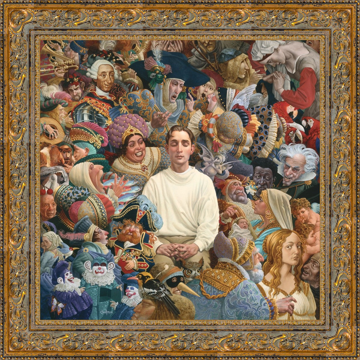 The Listener