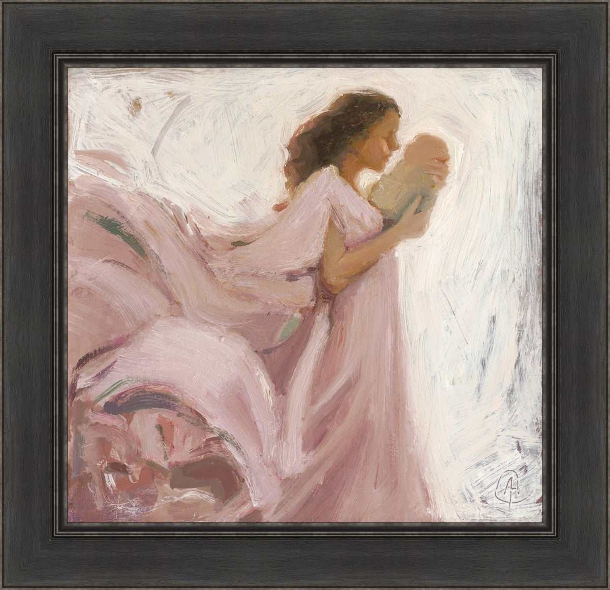 Mother and Child