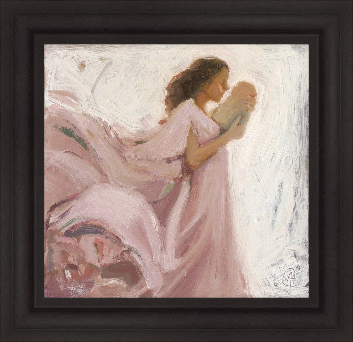 Mother and Child