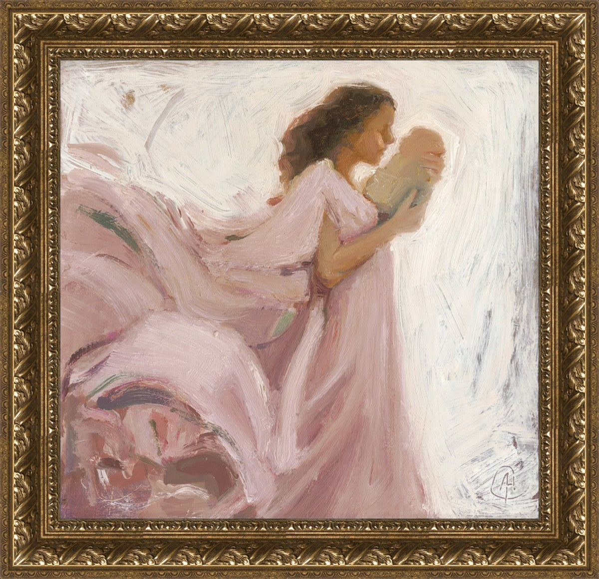 Mother and Child
