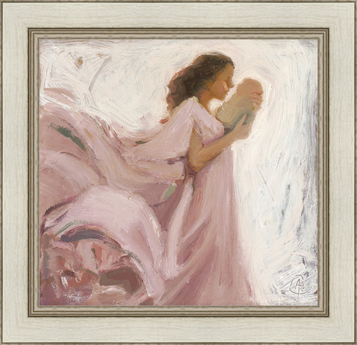 Mother and Child