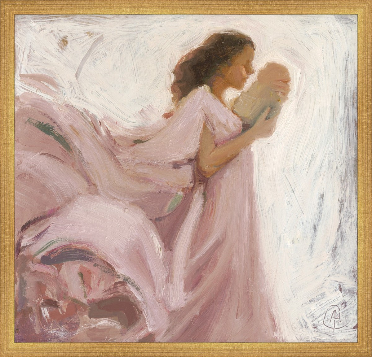 Mother and Child