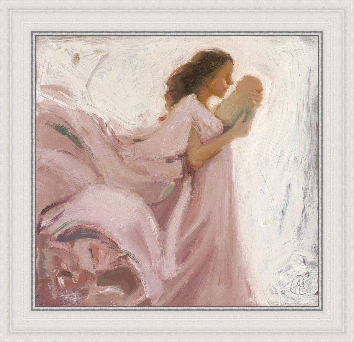 Mother and Child