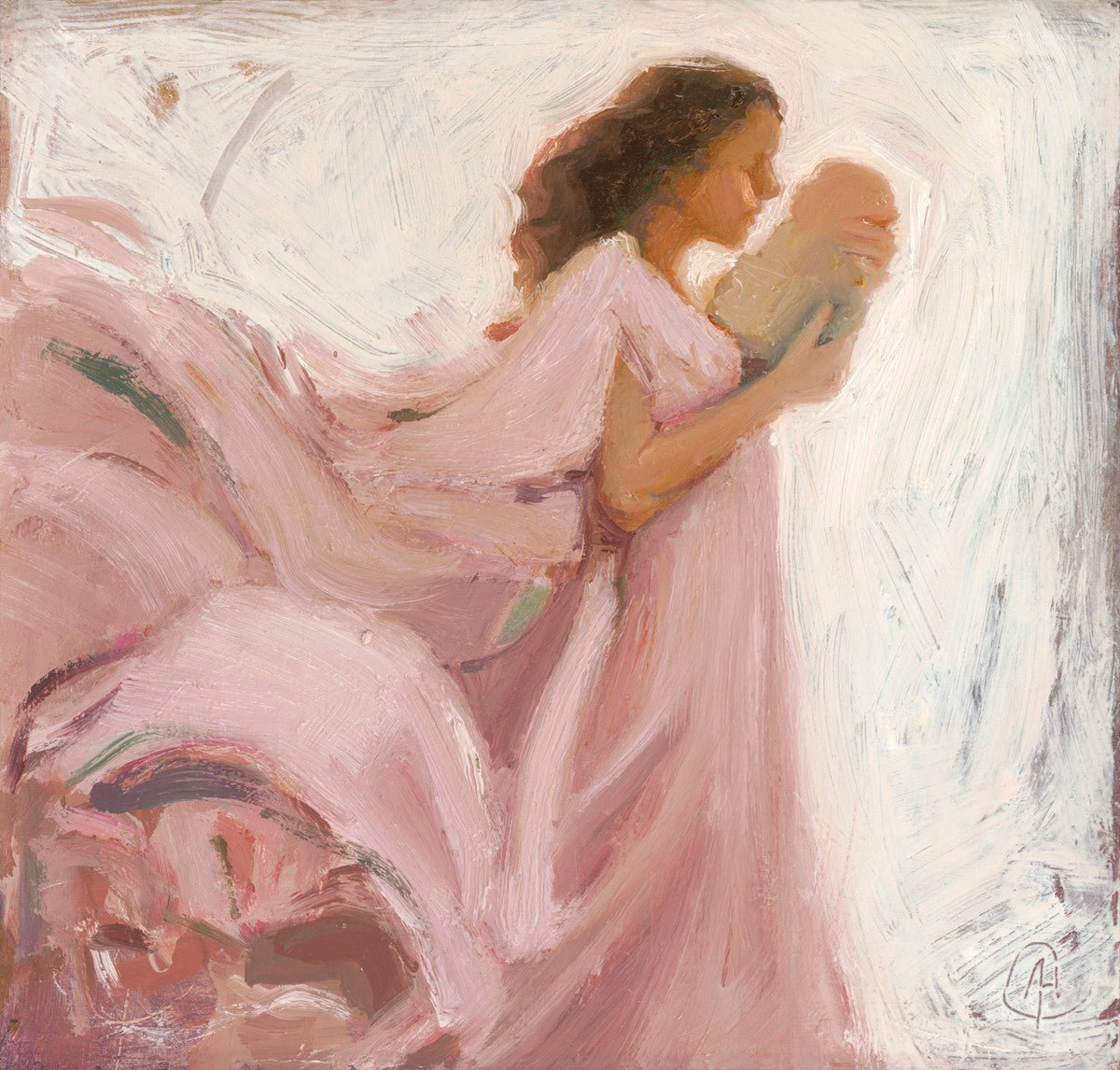 Mother and Child