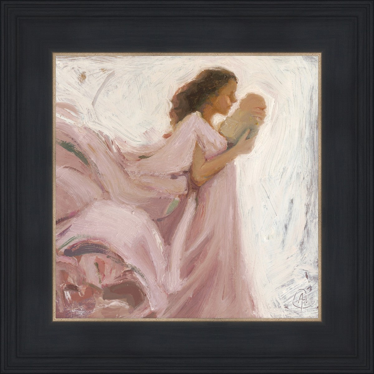 Mother and Child