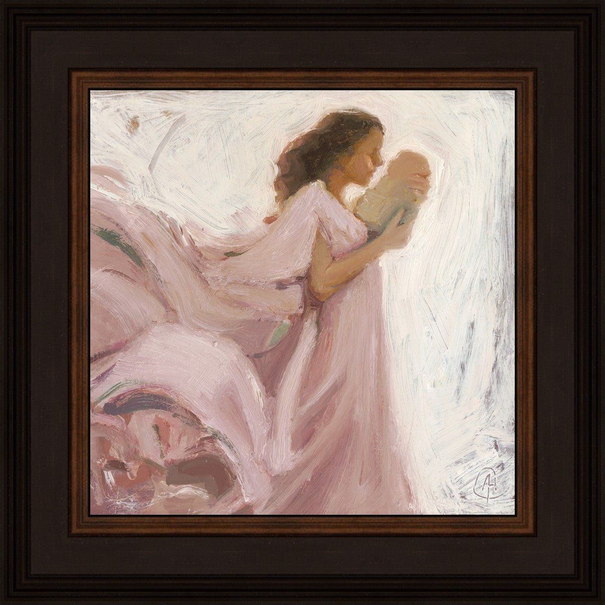 Mother and Child