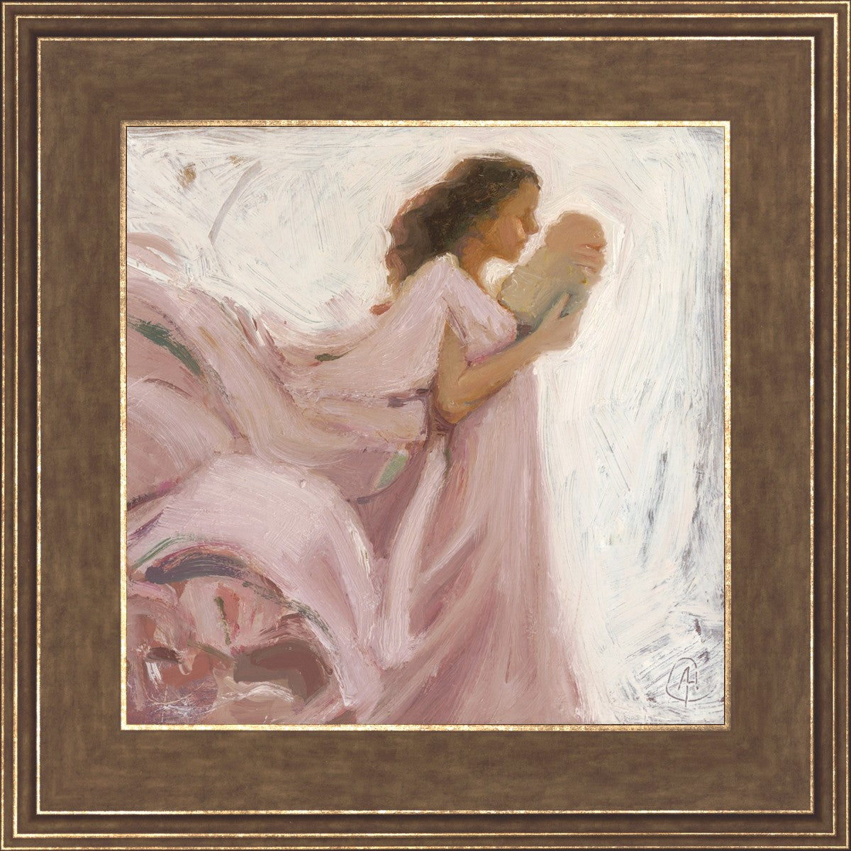 Mother and Child