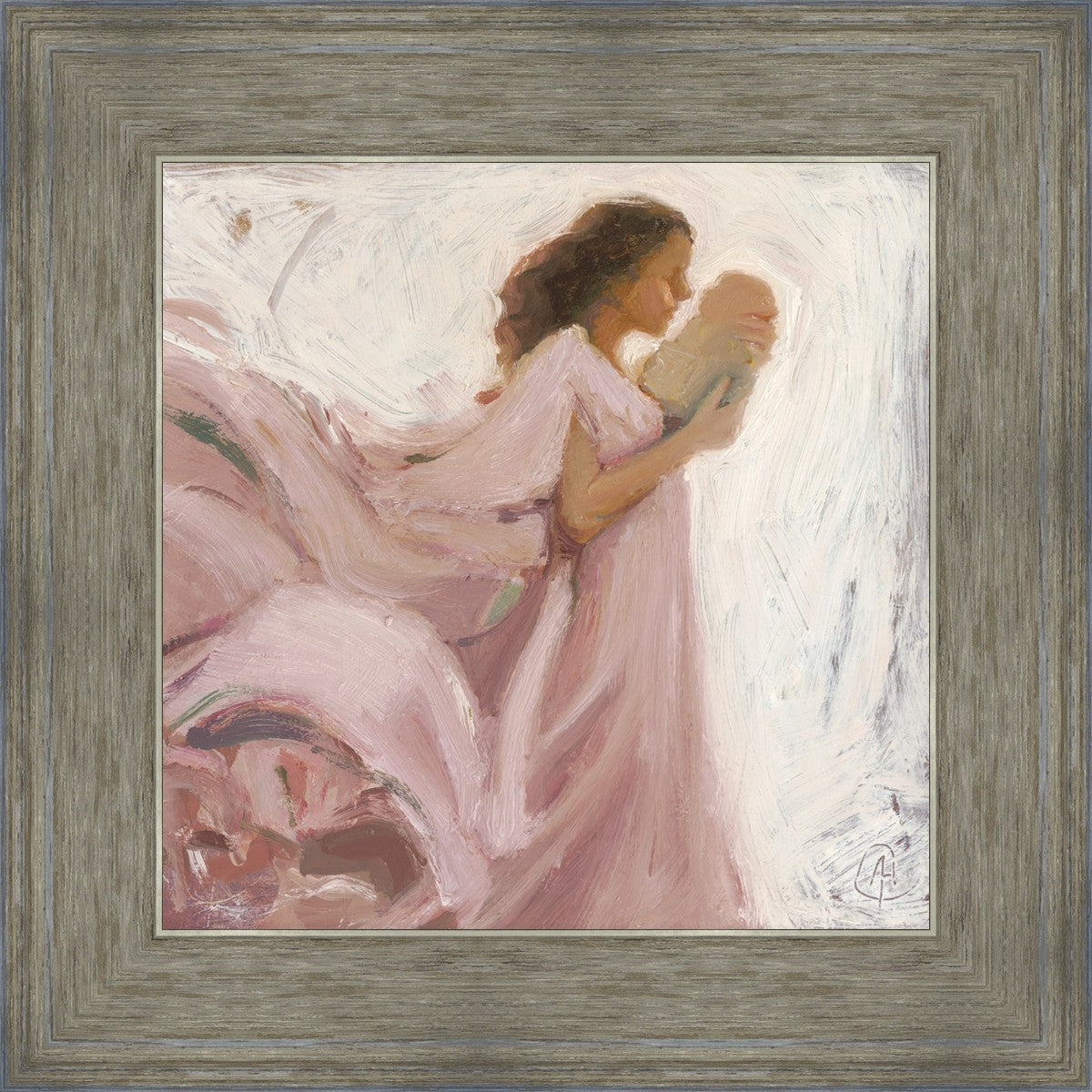 Mother and Child