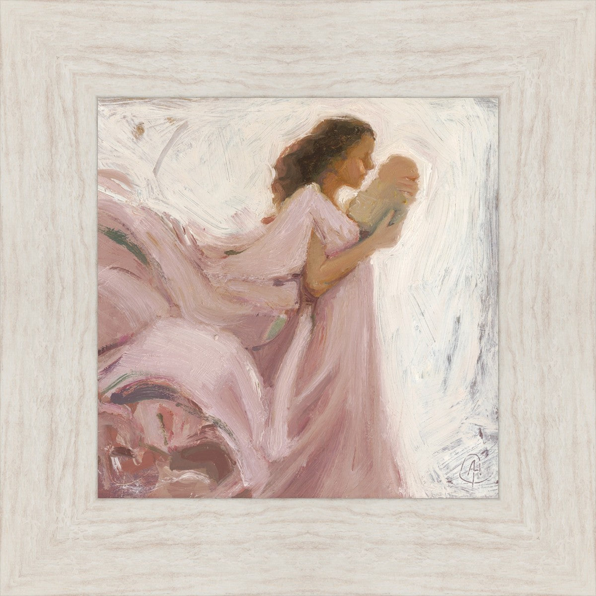 Mother and Child