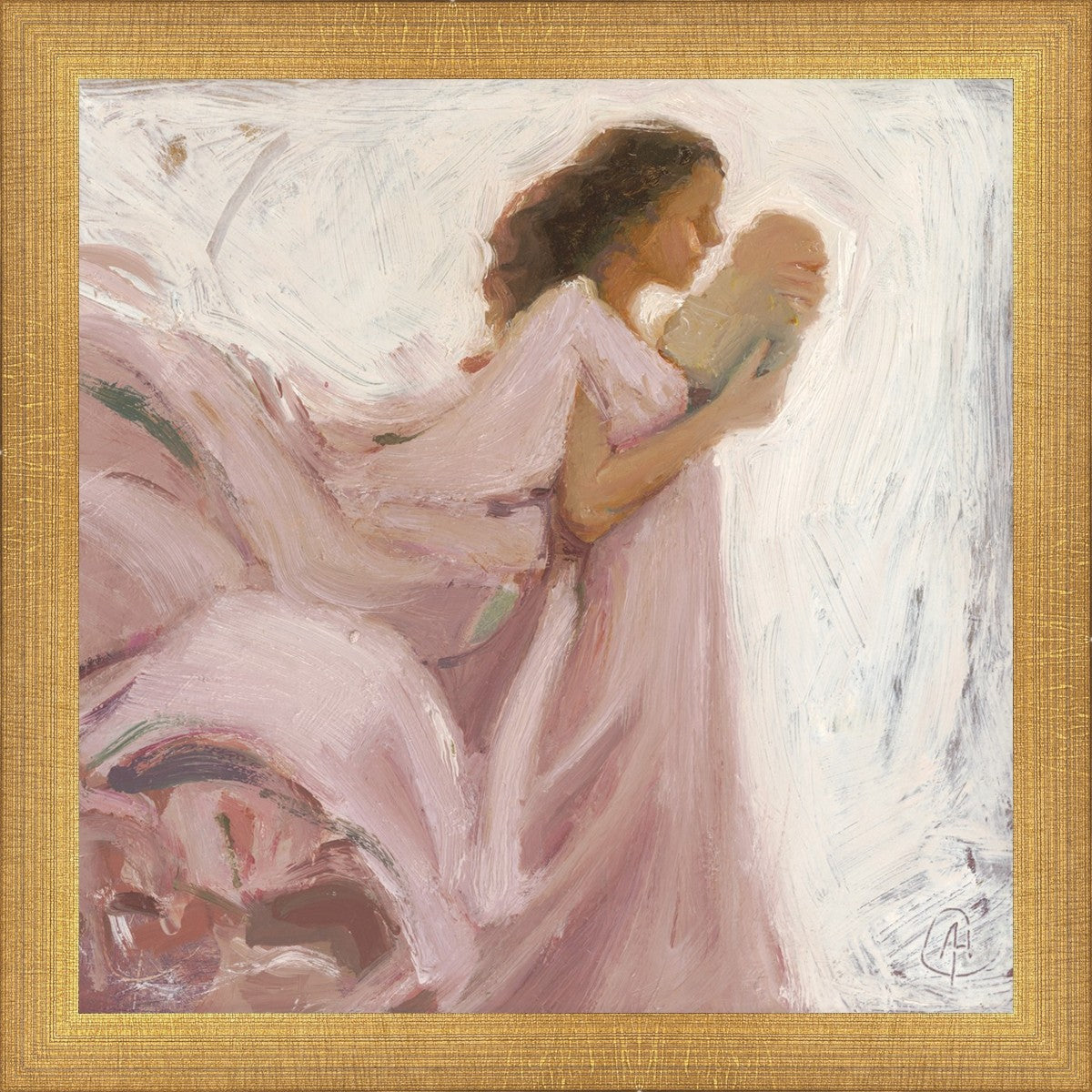 Mother and Child