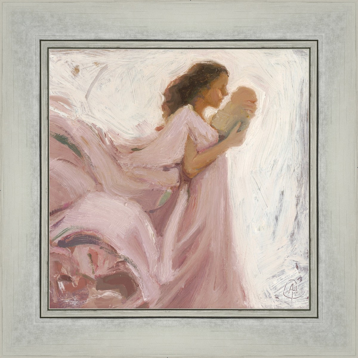 Mother and Child