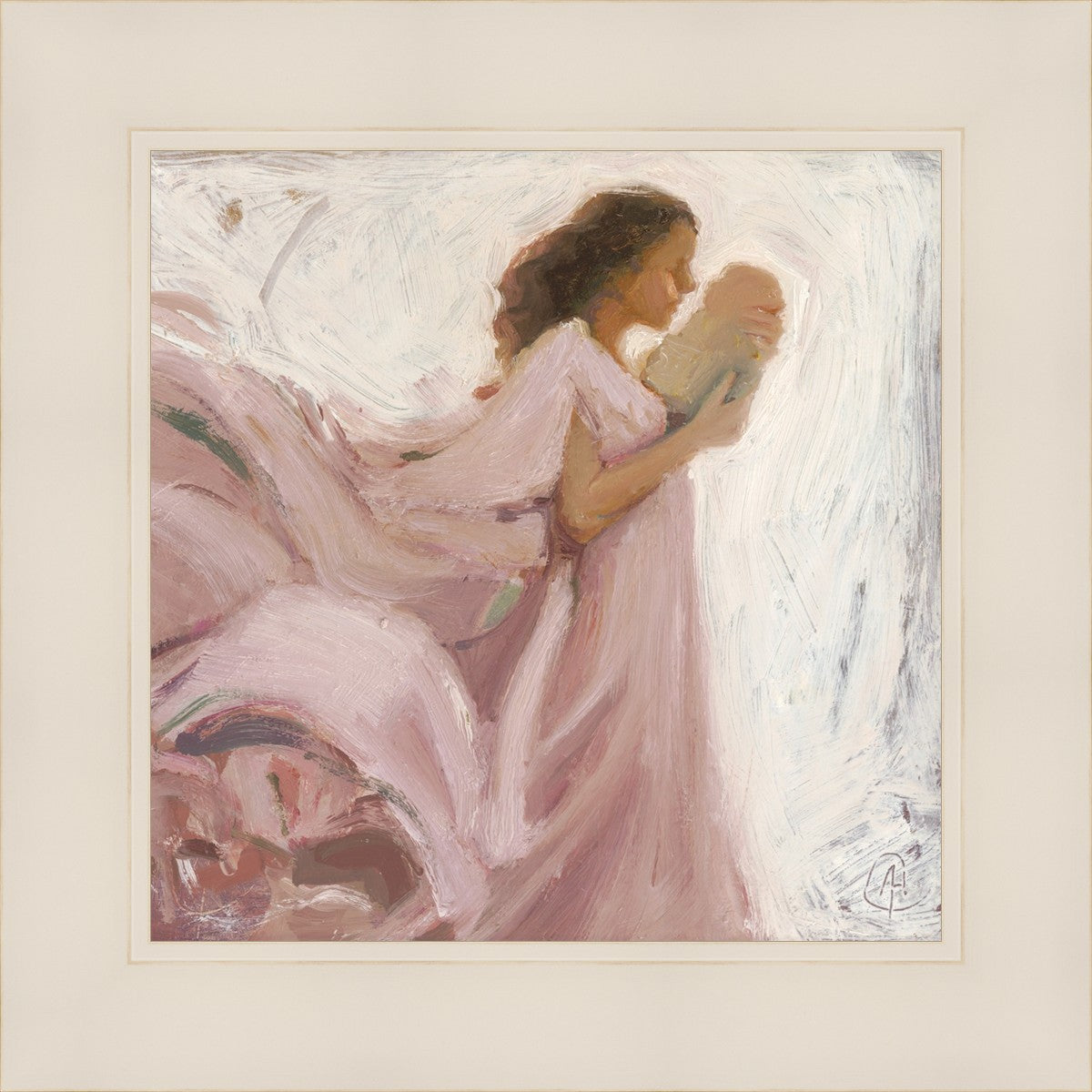 Mother and Child