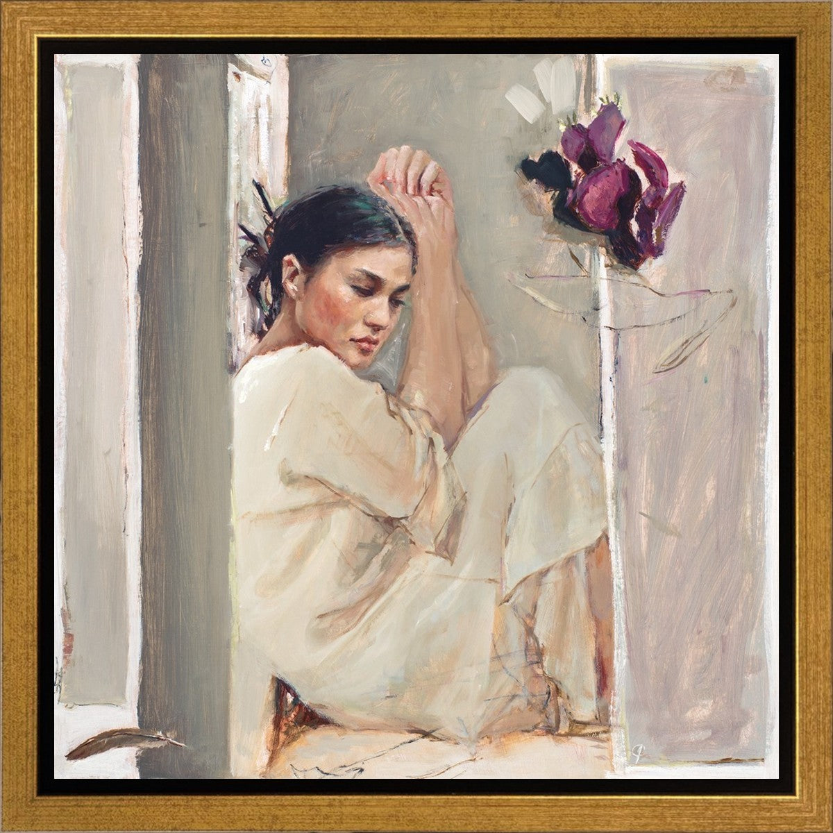 Faith is The Substance