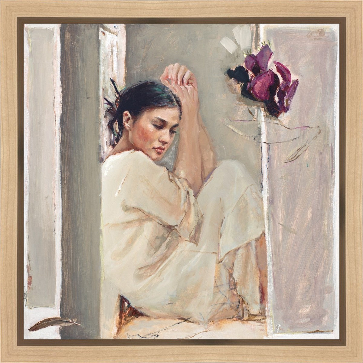 Faith is The Substance