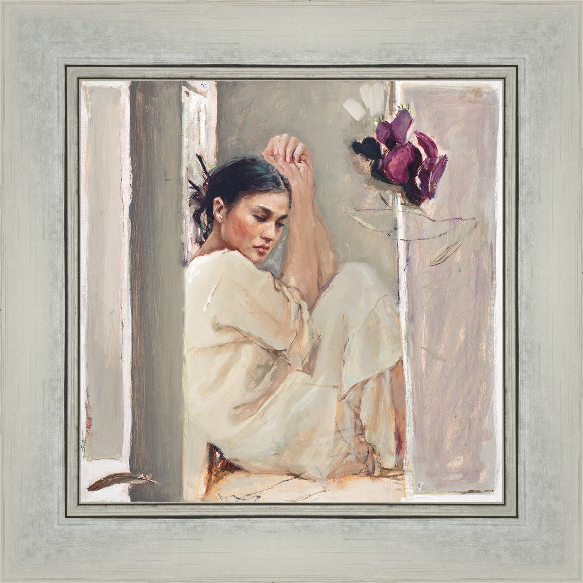 Faith is The Substance