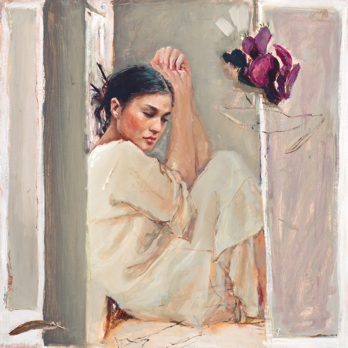 Faith is The Substance