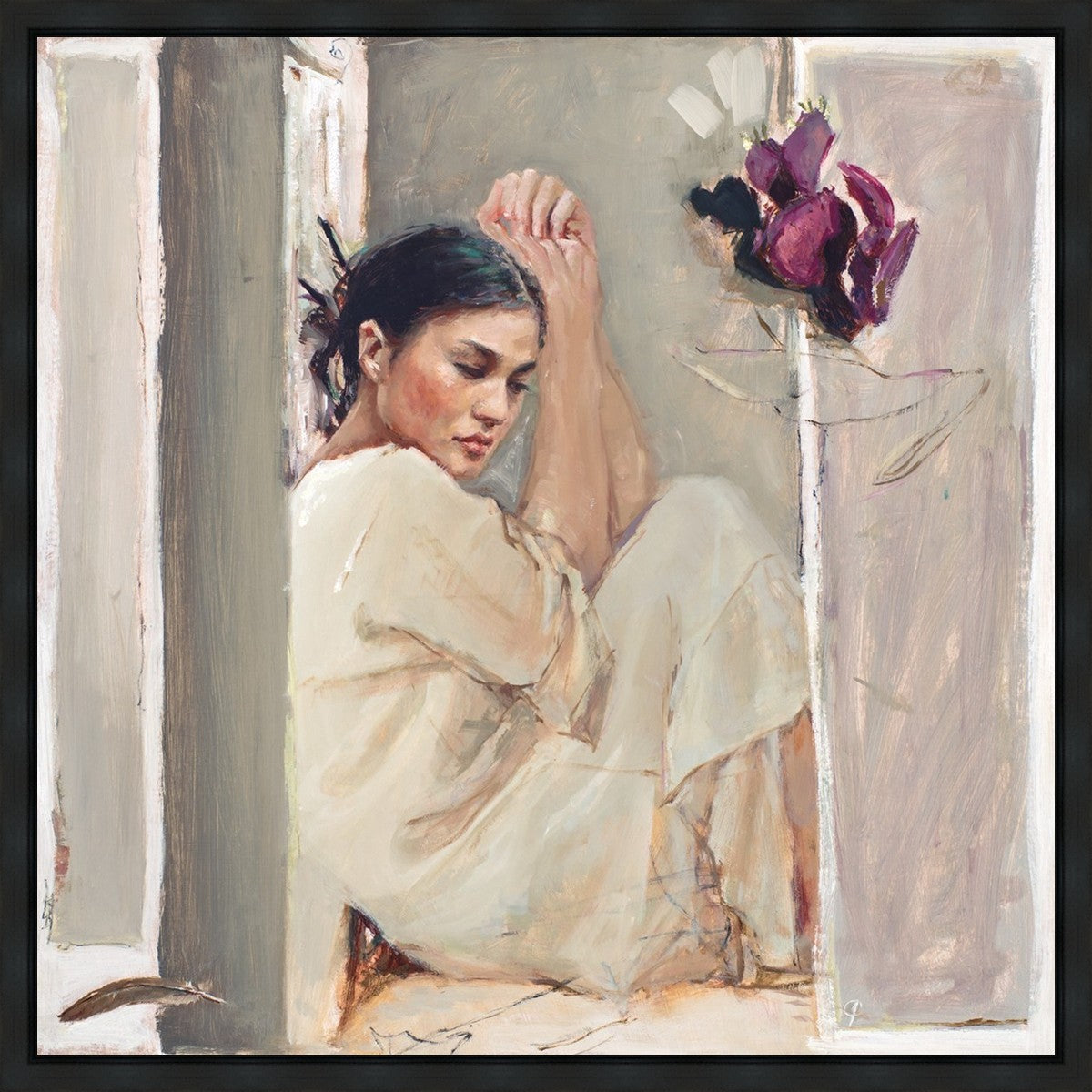 Faith is The Substance