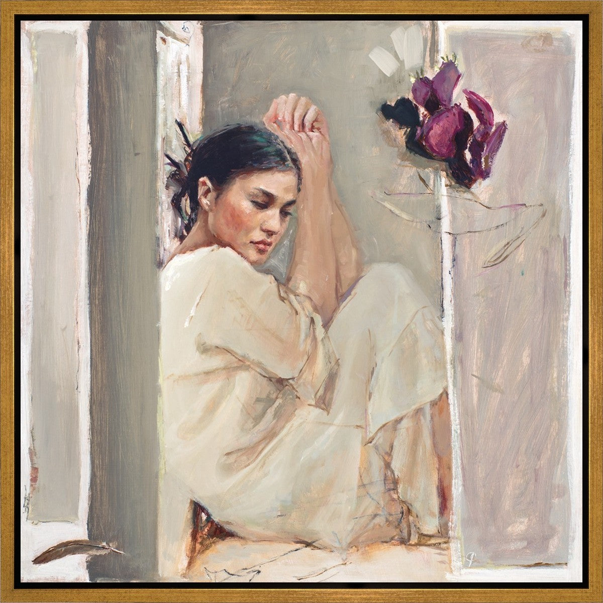 Faith is The Substance